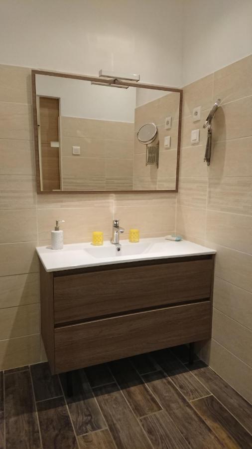 Chambres D'Hotes- Le Pre Aux Anes Albon ภายนอก รูปภาพ