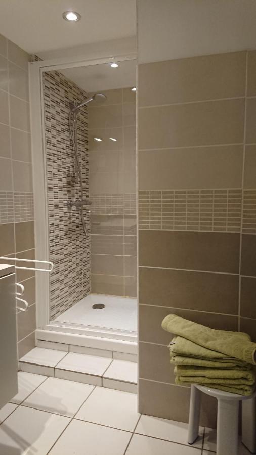 Chambres D'Hotes- Le Pre Aux Anes Albon ภายนอก รูปภาพ