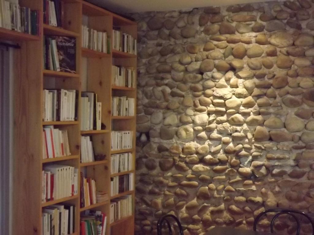 Chambres D'Hotes- Le Pre Aux Anes Albon ภายนอก รูปภาพ