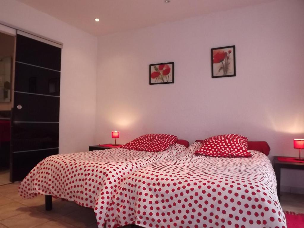 Chambres D'Hotes- Le Pre Aux Anes Albon ห้อง รูปภาพ