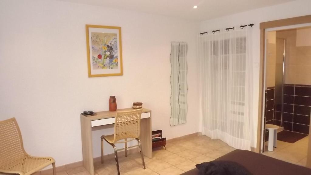 Chambres D'Hotes- Le Pre Aux Anes Albon ห้อง รูปภาพ